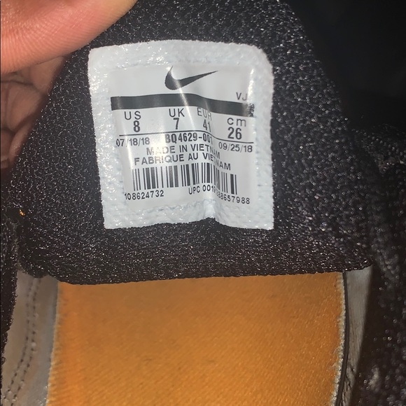 Air max - Picture 3 of 3